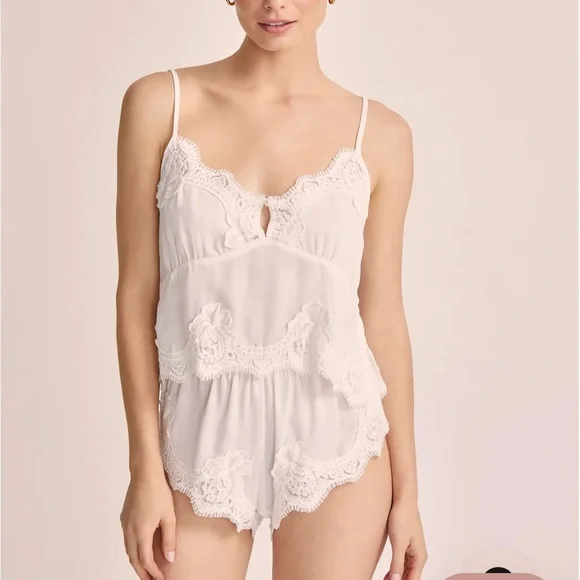 Homebodii Valentina Cami Set - Picture 5 of 8